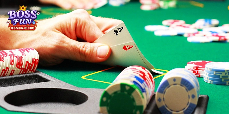 Bỏ Túi Ngay 12 Mẹo Chơi Poker Giúp Bạn Lật Kèo Mọi Sới Bài