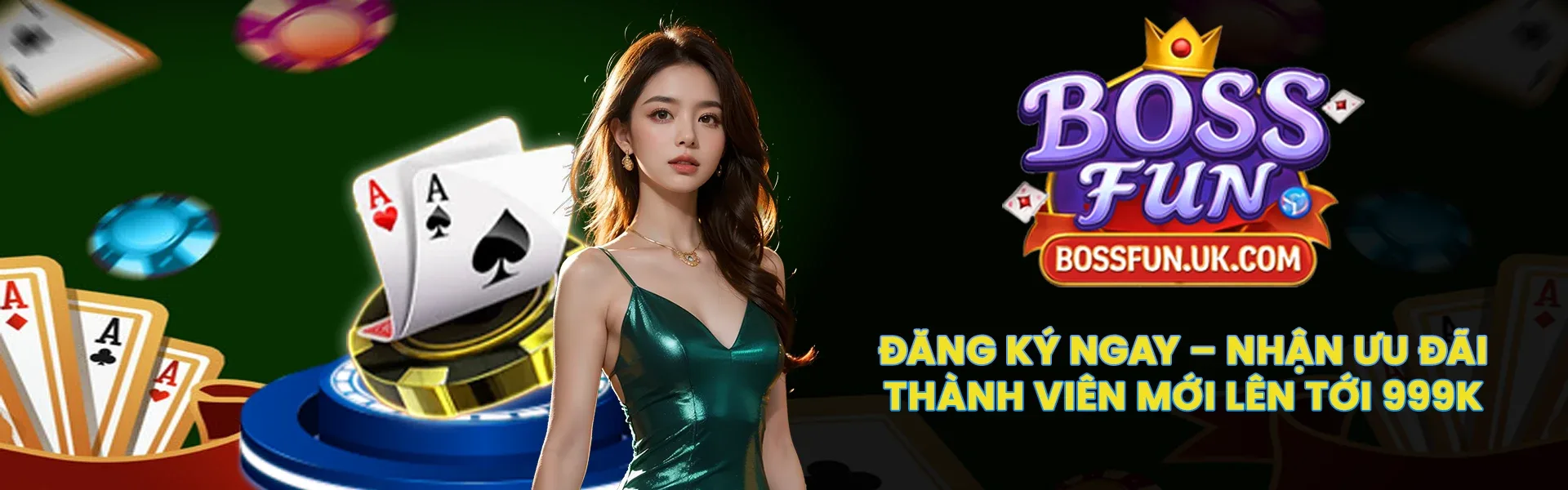 banner bossfun