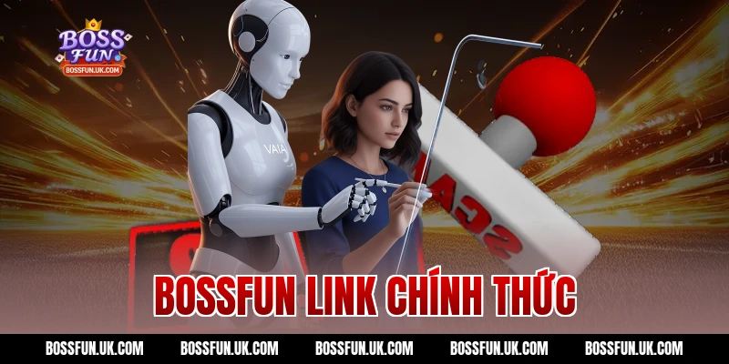BOSSFUN link chính thức