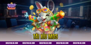 Tài xỉu md5